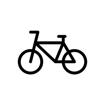 bicicletas icon